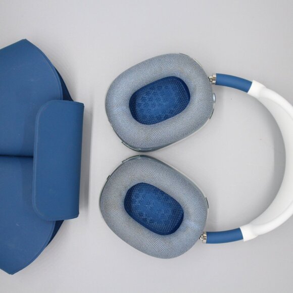 APPLE HEADPHONES - Picture 2 of 7